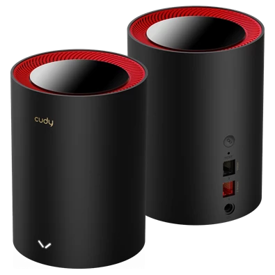 CUDY AX3000 WIFI6 MESH (2DB-SZETT)