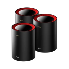 CUDY AX3000 WIFI6 MESH (2DB-SZETT)