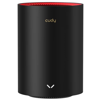CUDY AX3000 WIFI6 MESH (2DB-SZETT)