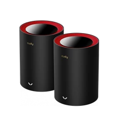 CUDY AX3000 WIFI6 MESH (2DB-SZETT)