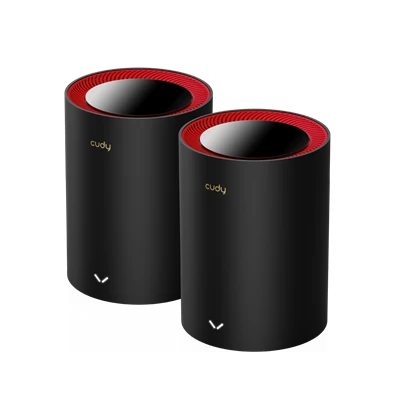 CUDY AX3000 WIFI6 MESH (2DB-SZETT)
