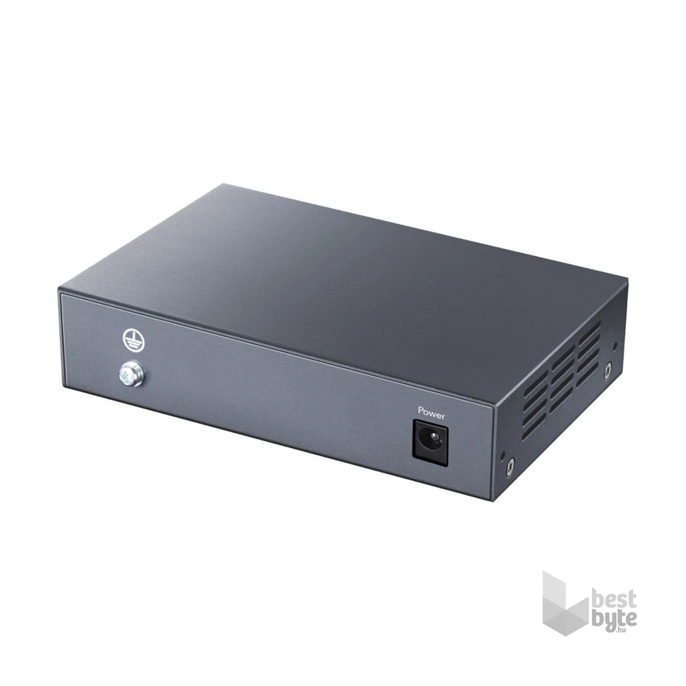 CUDY R700 Gigabit Multi-WAN VPN, fém házas Router