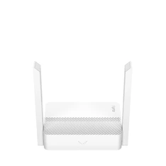 CUDY WR300 egysávos N300 5in1 WIFI fehér Router