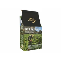 Cafe Frei nicaraguai dohány 125 g szemes kávé
