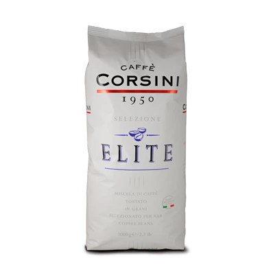 Caffé Corsini BCC058 Elite 1000 g szemes kávé