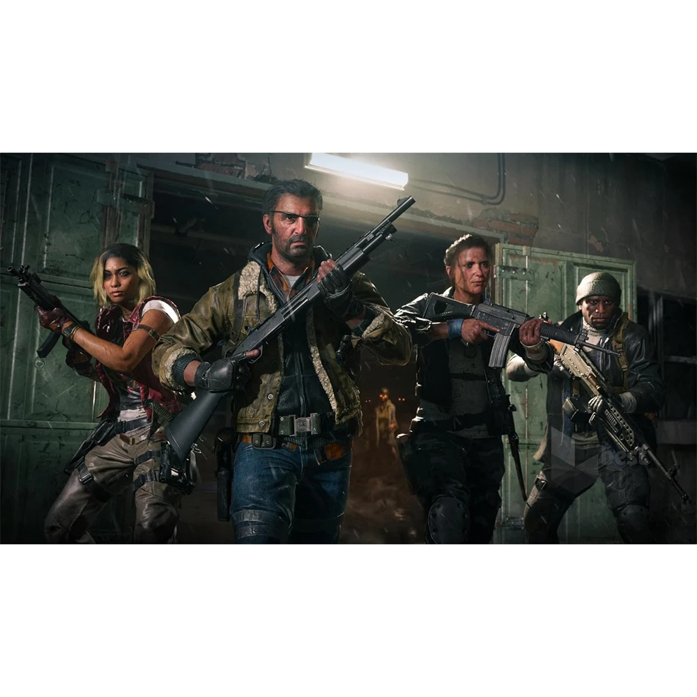 Call of Duty: Black Ops 6 PS5 játékszoftver