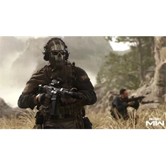 Call of Duty: Modern Warfare II PS4 játékszoftver
