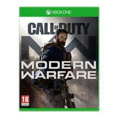 Call of Duty: Modern Warfare XBOX One játékszoftver