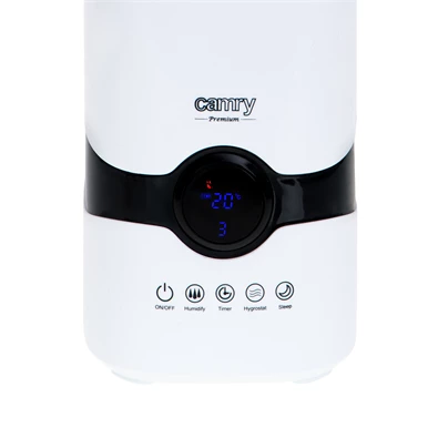 Camry CR7964 4,2l ultrahangos párásító