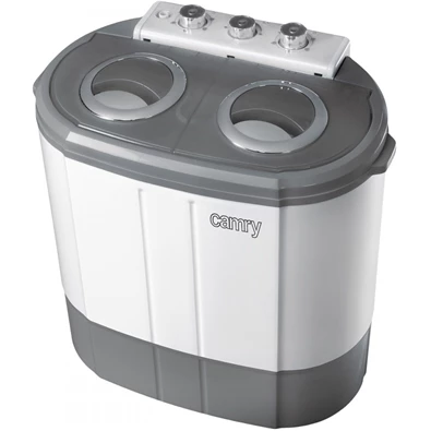 Camry CR8052 mini mosó-szárítógép