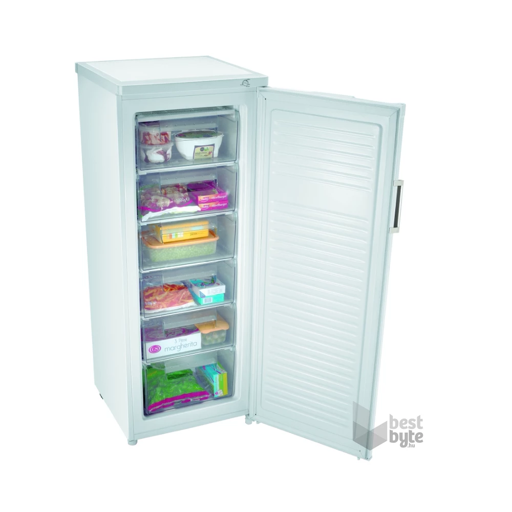 Candy CCOUS 5144WH fagyasztószekrény