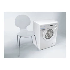 Candy AQUA 1142DE/2-S elöltöltős mosógép