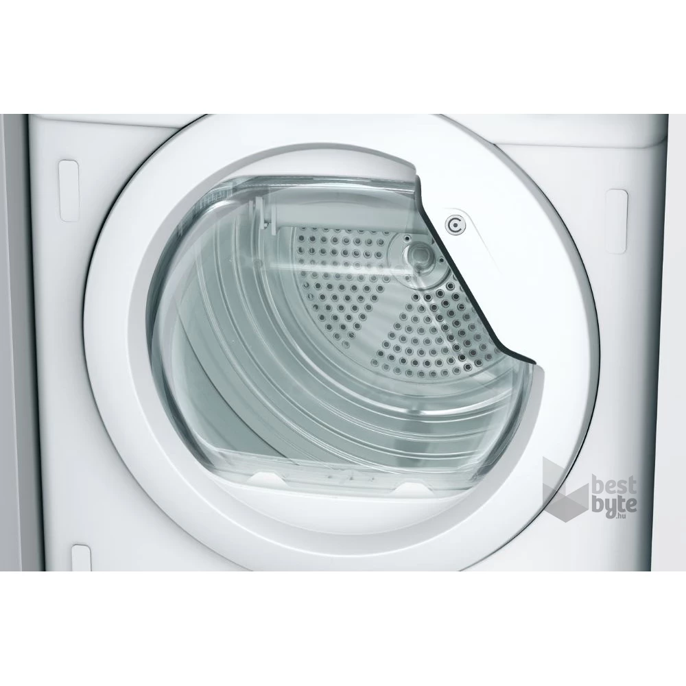Candy BCTD H7A1TE-S fehér, 7 kg, hőszivattyús, beépíthető, szárítógép