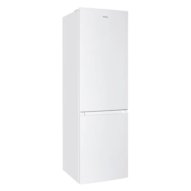 Candy CCH1T518DW fehér, alulfagyasztós, Hűtő:182L, Fagyasztó:71L, No frost hűtőszekrény