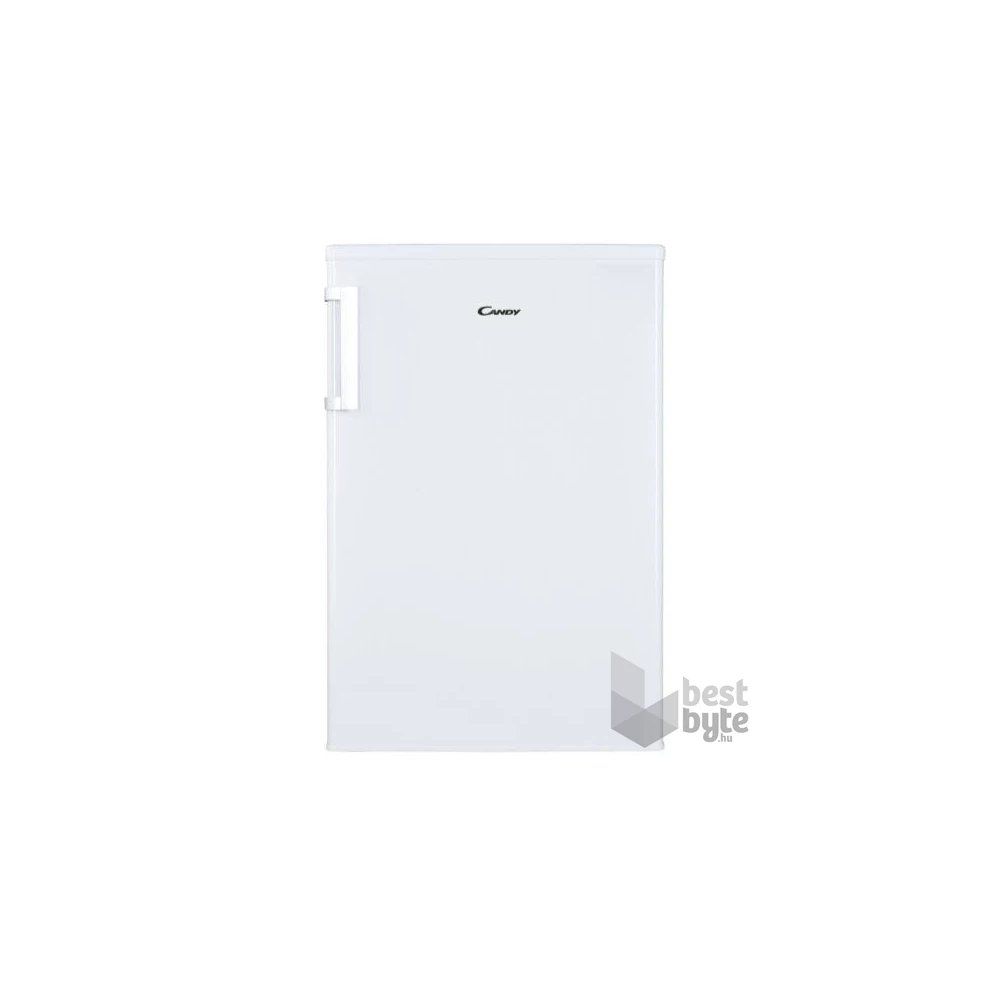 Candy CCTOS 544WHN fehér, egyajtós, Hűtő:95L, Fagyasztó:14L, hűtőszekrény