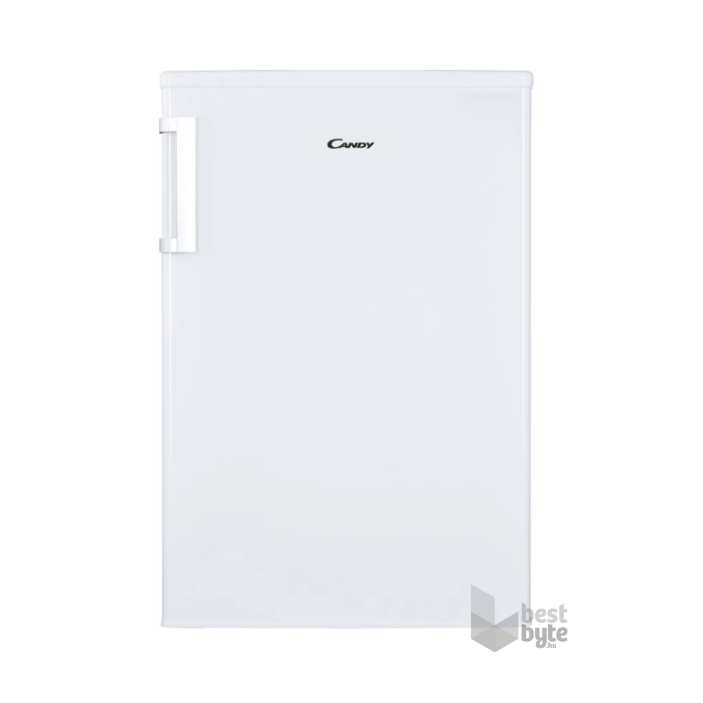 Candy CCTOS 544WHN fehér, egyajtós, Hűtő:95L, Fagyasztó:14L, hűtőszekrény