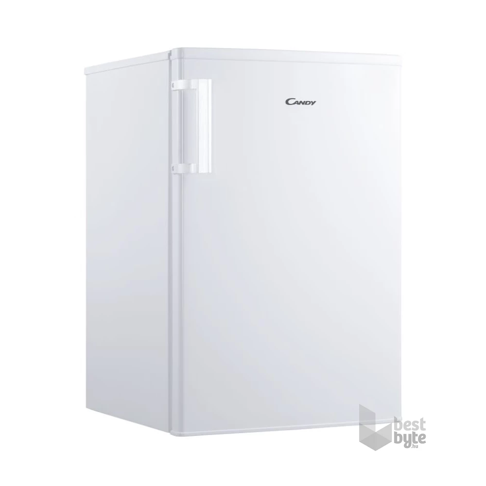 Candy CCTOS 544WHN fehér, egyajtós, Hűtő:95L, Fagyasztó:14L, hűtőszekrény