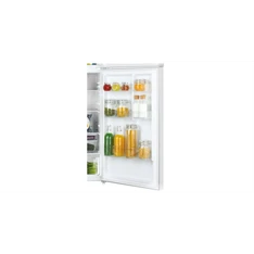 Candy CDG5T717EW fehér, felülfagyasztós, Hűtő:310L, Fagyasztó:100L, No frost hűtőszekrény