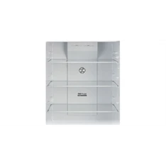 Candy CDG5T717EW fehér, felülfagyasztós, Hűtő:310L, Fagyasztó:100L, No frost hűtőszekrény