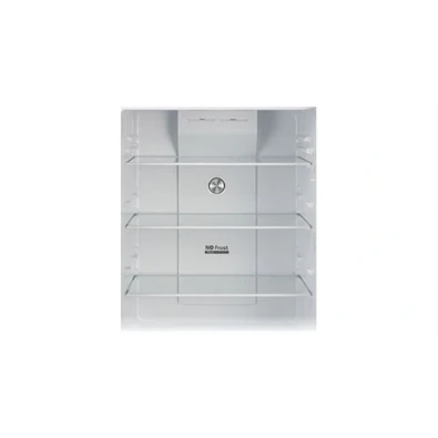 Candy CDG5T717EW fehér, felülfagyasztós, Hűtő:310L, Fagyasztó:100L, No frost hűtőszekrény