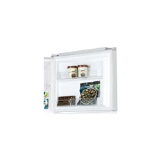 Candy CDG5T717EW fehér, felülfagyasztós, Hűtő:310L, Fagyasztó:100L, No frost hűtőszekrény