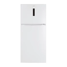 Candy CDG5T717EW fehér, felülfagyasztós, Hűtő:310L, Fagyasztó:100L, No frost hűtőszekrény