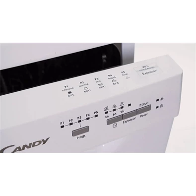 Candy CDP2L949W keskeny mosogatógép