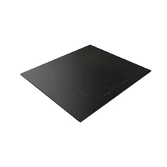 Candy CDTP644SC/E1 fekete, beépíthető, indukciós, főzőzóna: 4, beépíthető méret: 56cm, főzőlap
