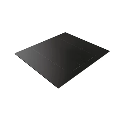 Candy CDTP644SC/E1 fekete, beépíthető, indukciós, főzőzóna: 4, beépíthető méret: 56cm, főzőlap