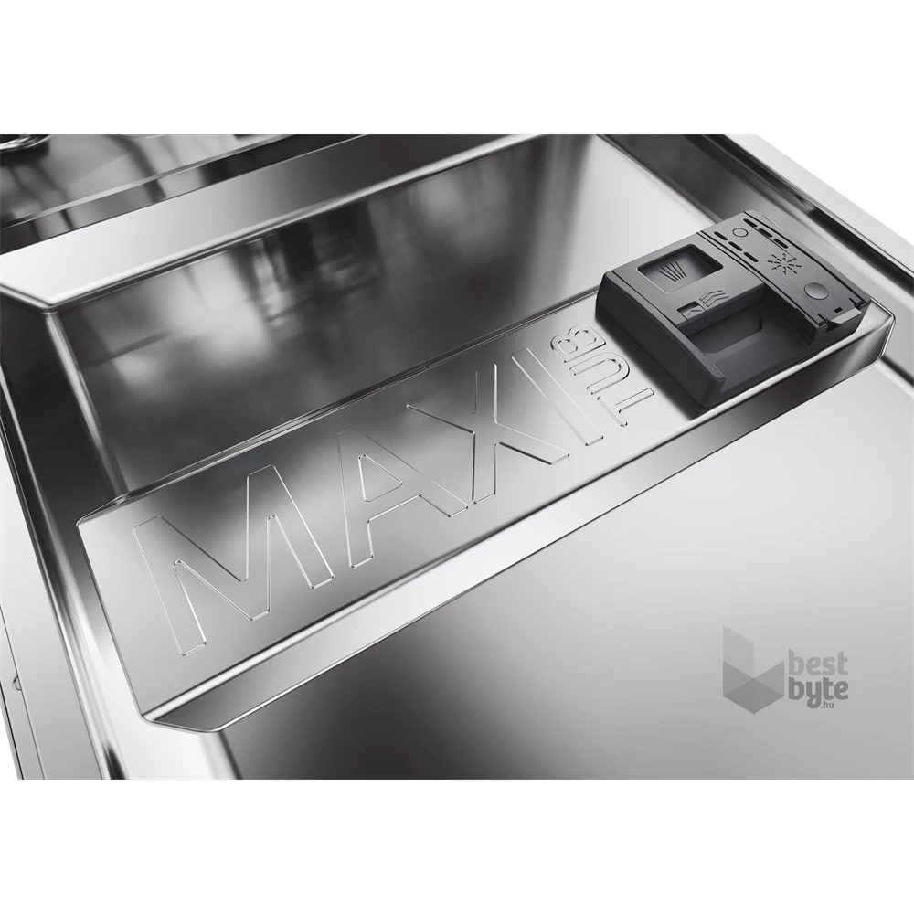 Candy CI 6C4F0A programok száma: 8, beépíthető, 16 terítékes mosogatógép 