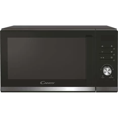 Candy CMGA20TNDB 1000W 20L fekete mikrohullámú sütő