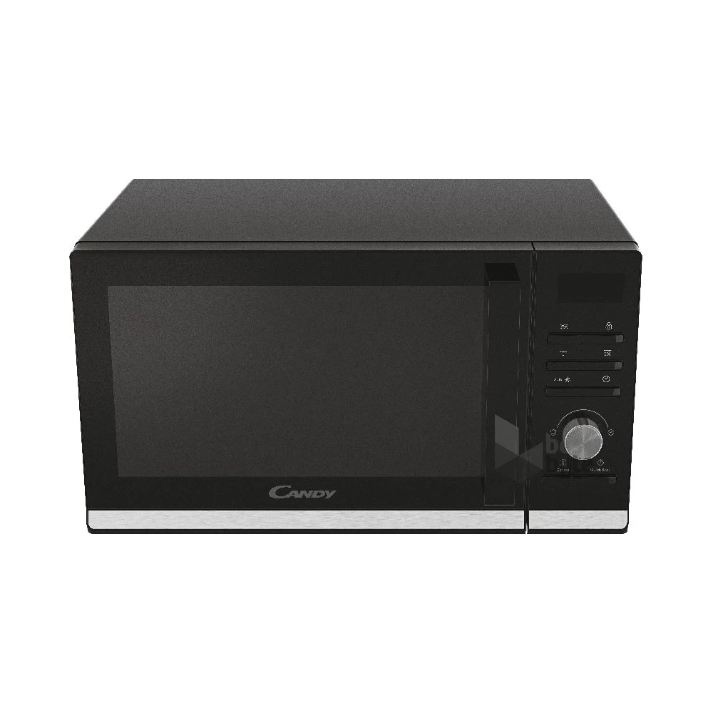 Candy CMGA25TNDB 900W 25L fekete mikrohullámú sütő