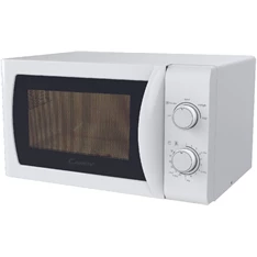 Candy CMW20SMW 700W 20L fehér mikrohullámú sütő