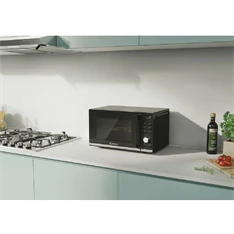 Candy CMWA20TNDB 700W 20L fekete mikrohullámú sütő
