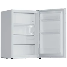 Candy CNOQ2S58EW fehér, egyajtós, Hűtő:110+14L, hűtőszekrény
