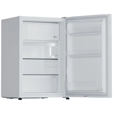 Candy CNOQ2S58EW fehér, egyajtós, Hűtő:110+14L, hűtőszekrény