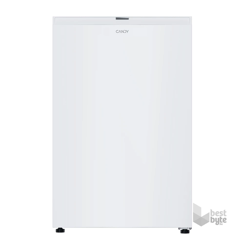 Candy CNOQ2S58EW fehér, egyajtós, Hűtő:110+14L, hűtőszekrény