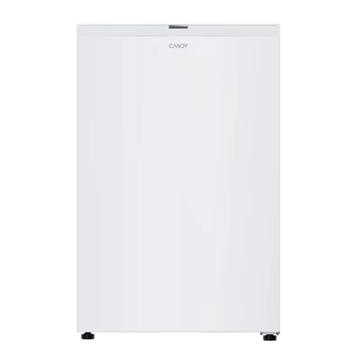 Candy CNOQ2S58EW fehér, egyajtós, Hűtő:110+14L, hűtőszekrény