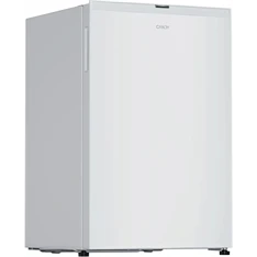 Candy CNOQ2S58EW fehér, egyajtós, Hűtő:110+14L, hűtőszekrény