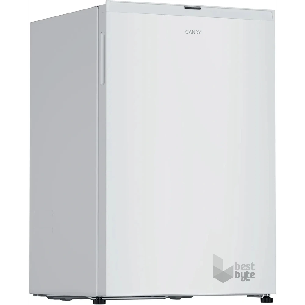 Candy CNOQ2S58EW fehér, egyajtós, Hűtő:110+14L, hűtőszekrény