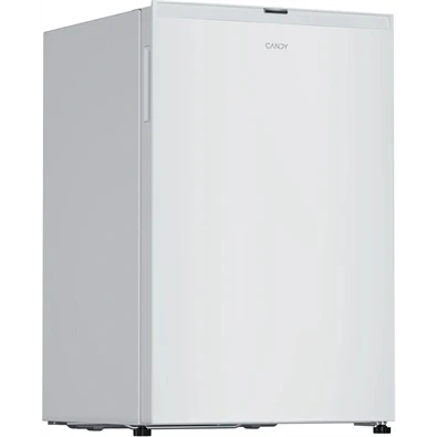 Candy CNOQ2S58EW fehér, egyajtós, Hűtő:110+14L, hűtőszekrény