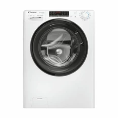 Candy CSOW 4856TWMB6-S 8 kg elöltöltős mosó-szárítógép