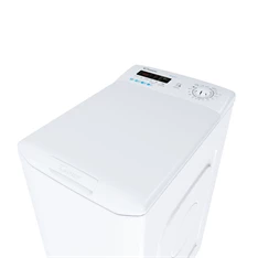 Candy CSTG282D2/1-S 8 kg felültöltős mosógép