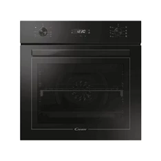 Candy FCM955NRL/CA beépíthető inox sütő