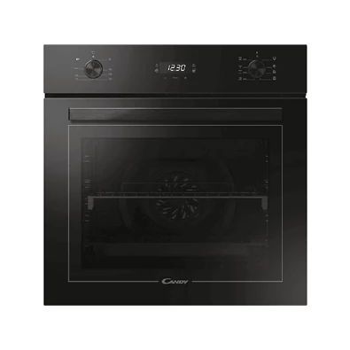 Candy FCM955NRL/CA beépíthető inox sütő
