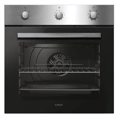 Candy FIDC X602/CA inox beépíthető sütő