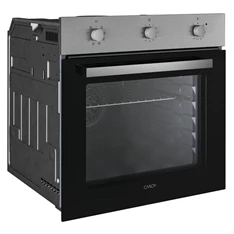 Candy FIDC X602/CA inox beépíthető sütő