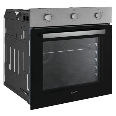 Candy FIDC X602/CA inox beépíthető sütő
