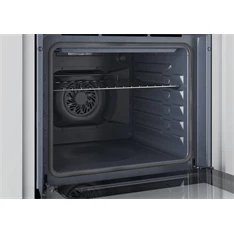 Candy FIDC X602/CA inox beépíthető sütő