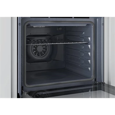 Candy FIDC X602/CA inox beépíthető sütő